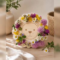 Tableau Floral