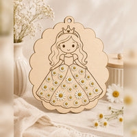 Tableau Floral