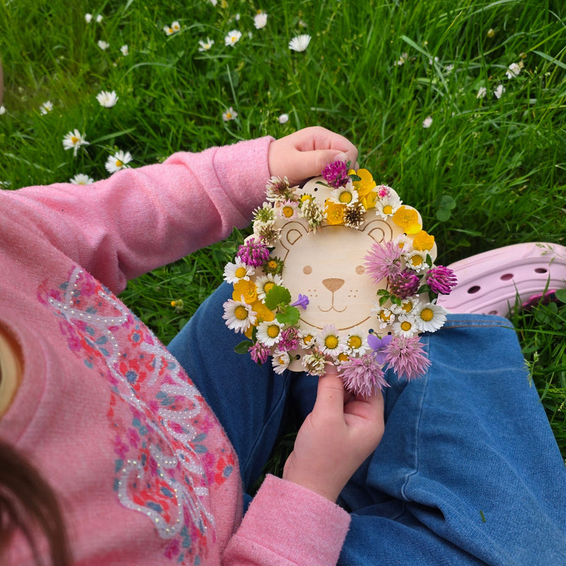 Tableau Floral