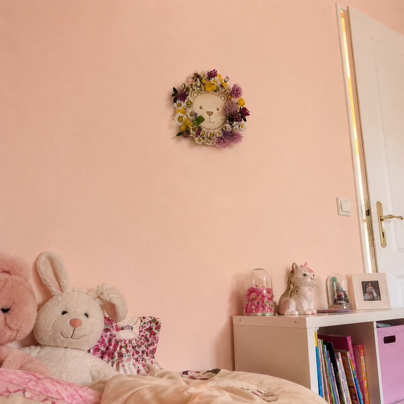 Tableau Floral