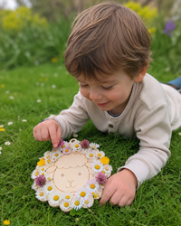 Tableau Floral