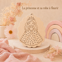 Tableau Floral