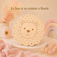 Tableau Floral