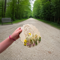 Tableau Floral
