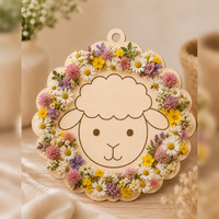Tableau Floral