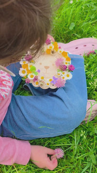 Tableau Floral