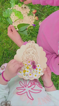 Tableau Floral