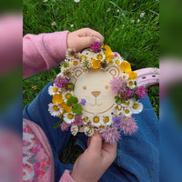 Tableau Floral